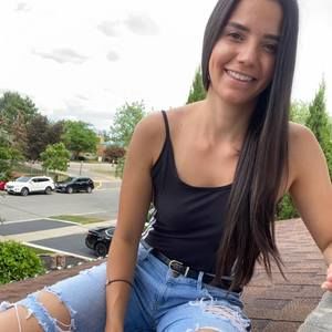 Meet your Posher, Kristina